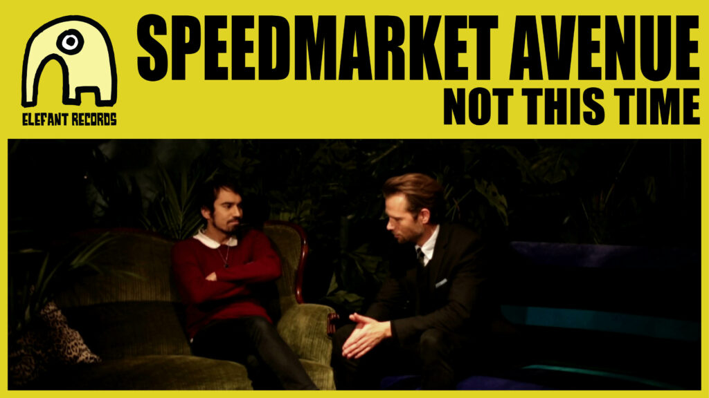 Imagen destacada de video: Not This Time [Act III] [Video-Clip]